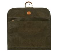 Bric's Life garment bag 63 cm green