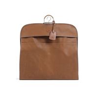 Brics Life Garment bag, brown, 44L, 63 x 128 x 5cm