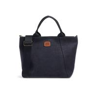 Bric's Life shopper bag 25 cm blue