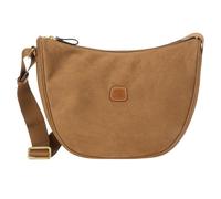 Bric's Life Luna shoulder bag 35 cm brown
