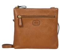 BRIC'S Life Pelle Crossbody Bag Leather