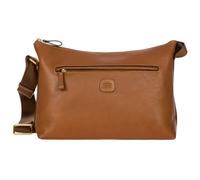 BRIC'S Life Pelle Shoulderbag Marta L Leather