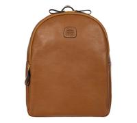 BRIC'S Life Pelle Small Backpack Serena S