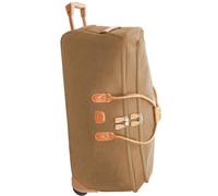 Bric's Life roller travel bag 72 cm brown