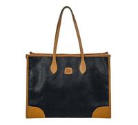 Bric's Life Shopper Bag 40.5 cm Laptop compartment blue