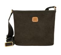 Brics Life Crossbody bag, female, oliv