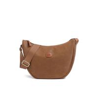 Bric's Life Luna shoulder bag 35 cm brown
