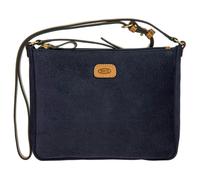 BRIC'S Life Shoulderbag Blue