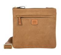 BRIC'S Life Shoulderbag Emma Camel