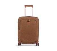BRIC'S trolley Life Cabin Trolley 55 cm S Camel