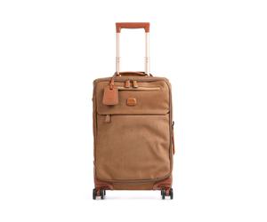 Brics Life | Spinner (4 wheels) | 55 cm