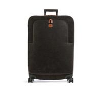 Brics Life Spinner (4 wheels), oliv, 89L, 48 x 74 x 28cm