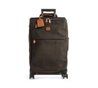 BRIC'S trolley Life L Olive