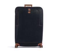 Bric's Life 4 wheels Trolley 82 cm blue