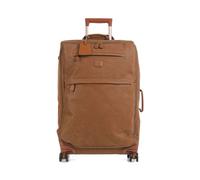 Brics Life Spinner (4 wheels), brown, 72L, 44 x 71 x 25cm