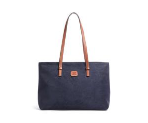 Brics Life | Tote bag | blue
