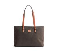 Brics Life Tote bag, female, oliv