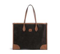 Brics Life Tote bag, female, oliv