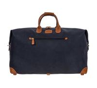 Bric's Life travel bag 55 cm blue