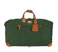 Bric's - "Borsoncino Life 378 Oliva 55x32x20 Art Blf20202"
