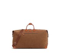 Brics Life Travel bag, brown, 55L, 65 x 35 x 24cm