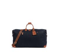 BRIC'S travel bag Life Holdall Blue