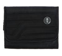BRIC'S makeup bag Itaca Foldable Necessaire Black