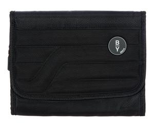 BRIC'S makeup bag Itaca Foldable Necessaire Black