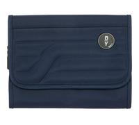 BRIC'S makeup bag Itaca Foldable Necessaire Ocean Blue