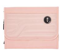 BRIC'S makeup bag Itaca Foldable Necessaire Pearl Pink