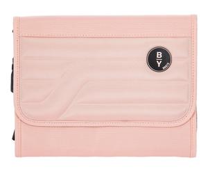 BRIC'S makeup bag Itaca Foldable Necessaire Pearl Pink