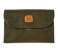 BRIC'S makeup bag Life Necessaire Olive