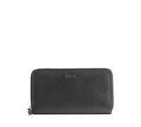 Bric's Marmolada wallet RFID leather 18.5 cm black