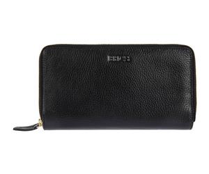 BRIC'S Marmolada Zip-Around Purse Black