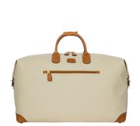 Bric's Medium Clipper Duffle - Firenze - Cream - 593540 - 8016623769257