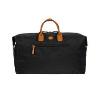 Bric's Medium Holdall - X Travel - Black - 713573 - 8016623887586