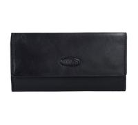 Bric's Monte Rosa key wallet leather 13 cm black