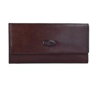 Bric's Monte Rosa key wallet leather 13 cm brown