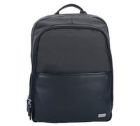 Bric's Monza backpack 40 cm laptop compartment black