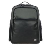 Bric's Monza Business backpack 43 cm Laptop compartment gray