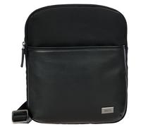 Bric's Monza shoulder bag 21 cm black