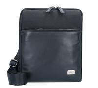 Bric's Monza shoulder bag 21 cm black