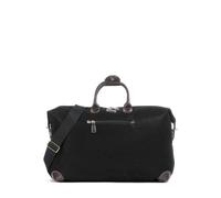 Brics My Life Weekend bag, black, 34L, 55 x 32 x 20cm