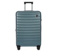 Bric's Nausicaa 4 wheels Trolley M 69.5 cm Expandable gray