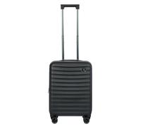 Bric's Nausicaa Cabin Trolley Black 55cm