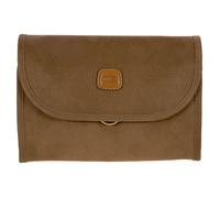 BRIC'S Necessaire Camel