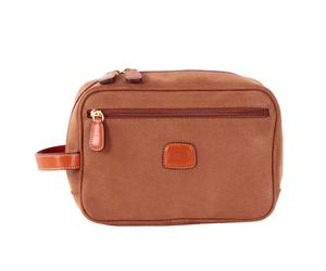 BRIC'S Necessaire Camel