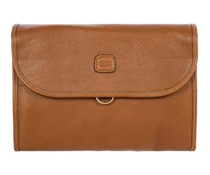BRIC'S Necessaire Leather