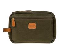 Brics | Toiletry bag | olive