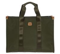 Bric's Opera Bag - X bags - Olive 078 - 821728 - 8016623973326